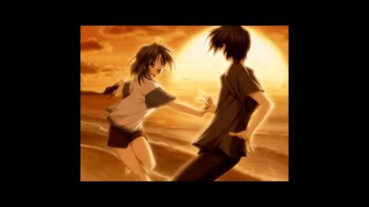 Nightcore - Echt (Glasperlenspiel)
