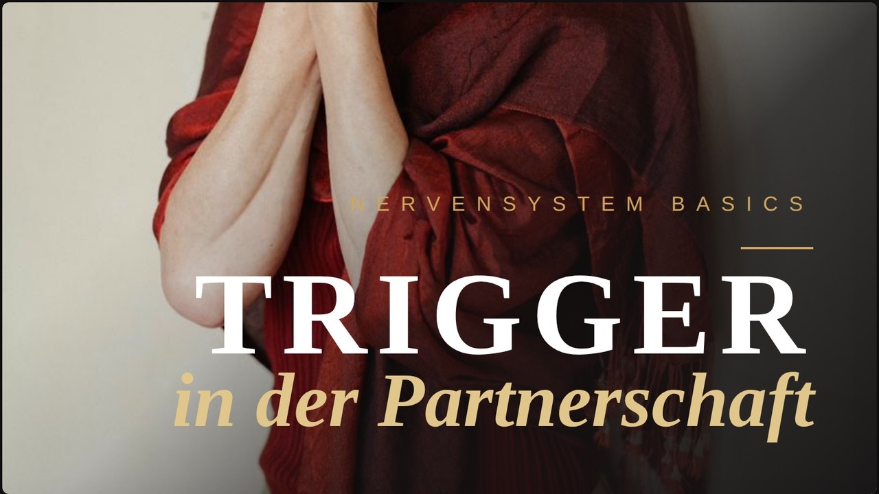 Warum Du Dich Von Ihm Zurückziehst (Ohne Es Zu Merken)