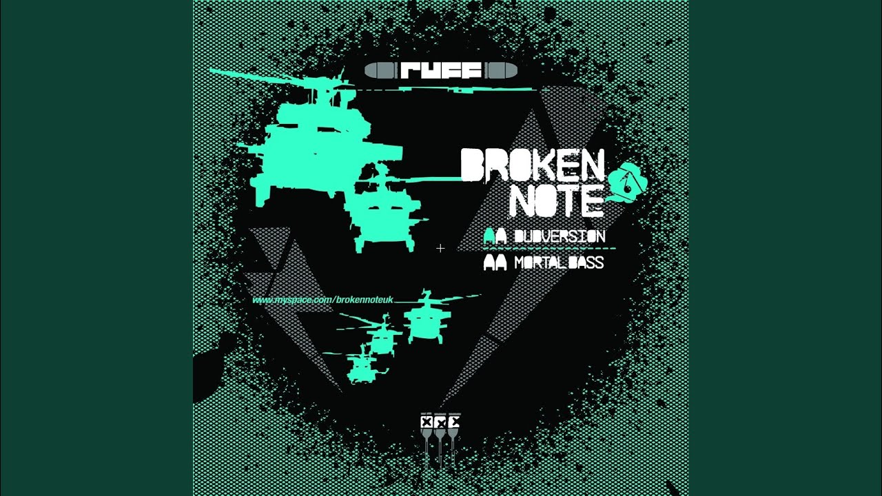 Dubversion (Original Mix)