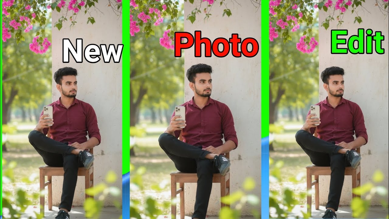 Google Gemini Kaise Use Kare | how to ask google gemini to change picture💥New Photo Edit💥Ai Photo