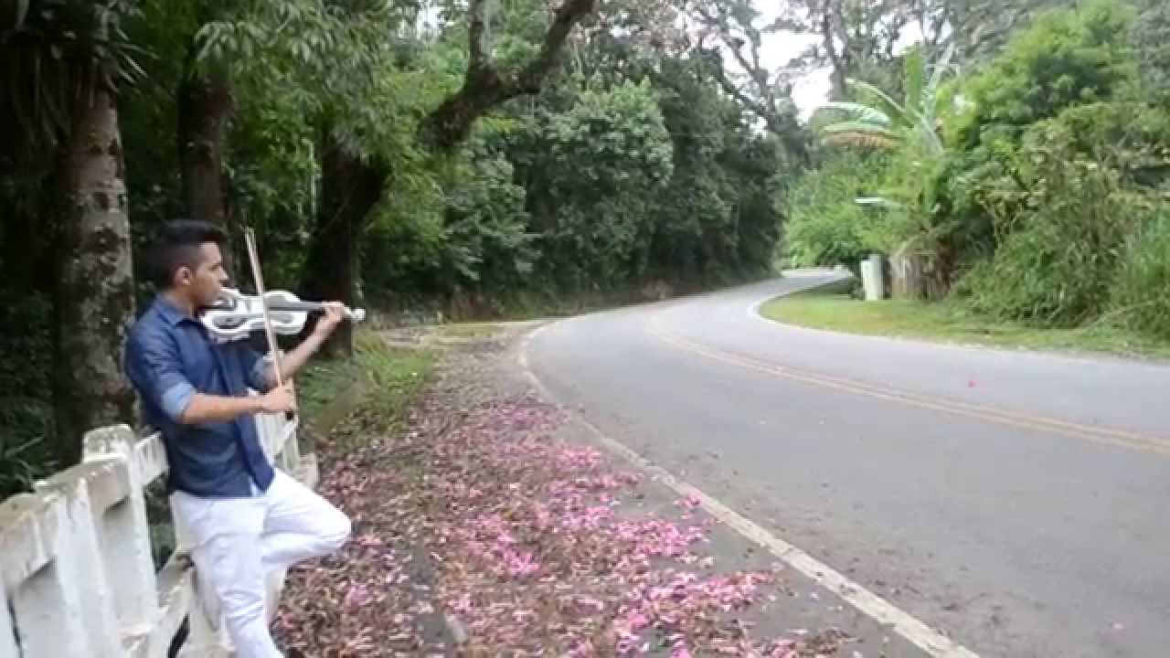 VAI VALER A PENA - LIVRES PARA ADORAR - VIOLINO INTRUMENTAL - VIDEO CLIPE - MICHEL LIMA VIOLINISTA