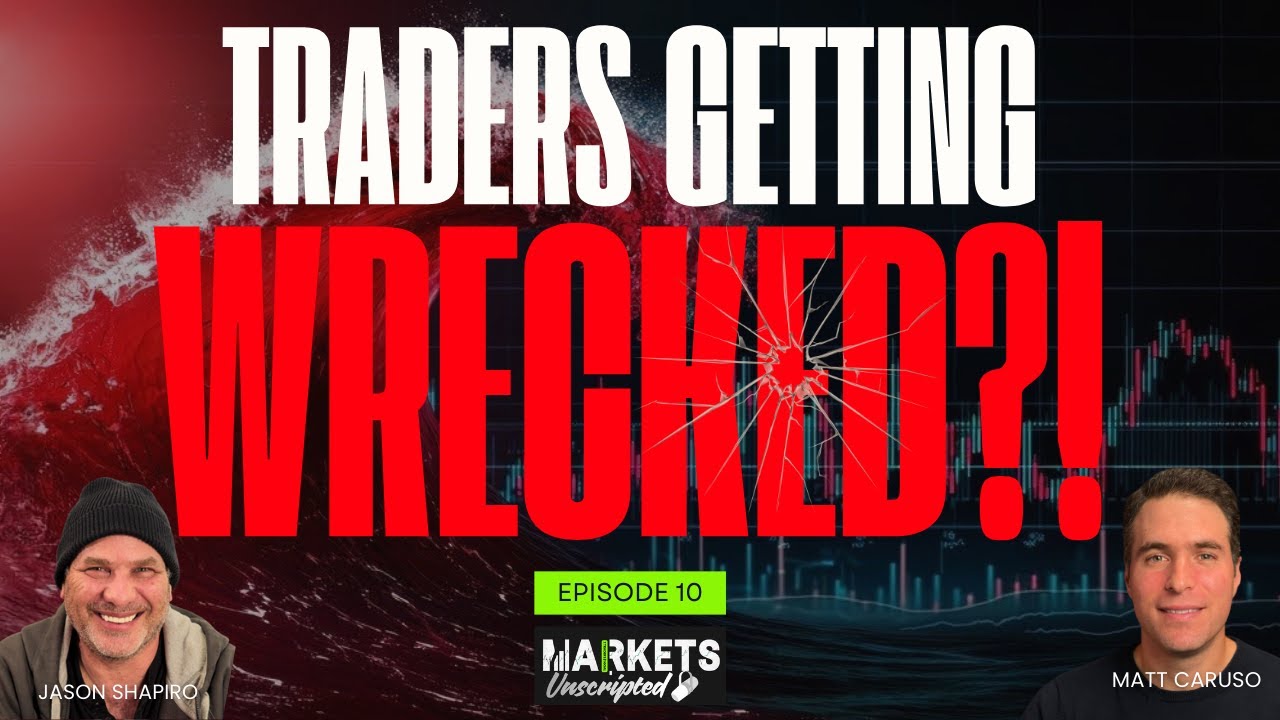 Chop Is Killing Traders (Here’s How To Survive It)