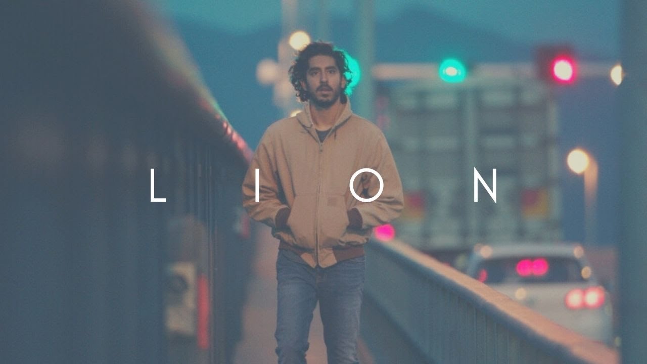 The Beauty Of Lion