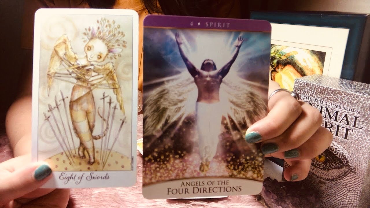 #PISCES✨THE OTHER PERSON✨FACING THE SWORDS THAT DANGLES OVER THEM. 🙏