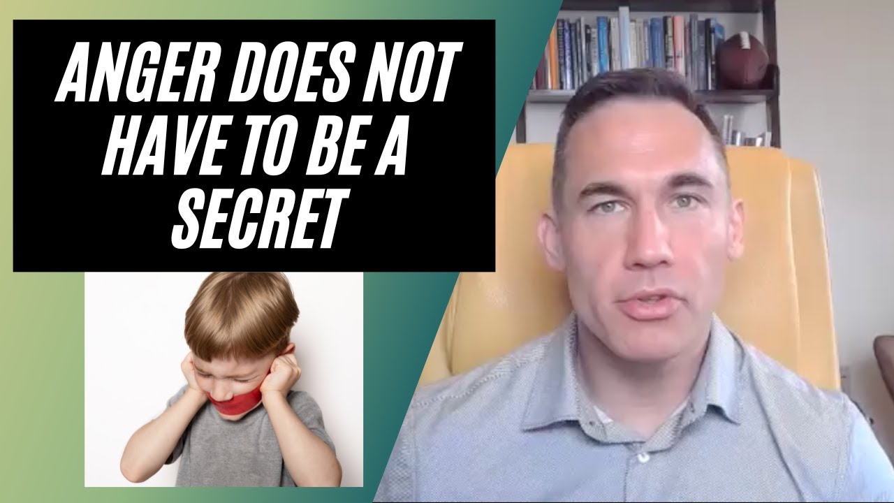 How Scapegoat Children Sabotage Their Anger at Narcissistic Parents