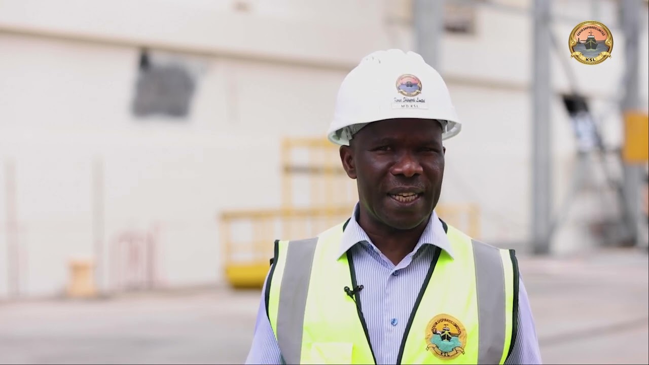 Kenya Shipyards Limited | Official Documentary