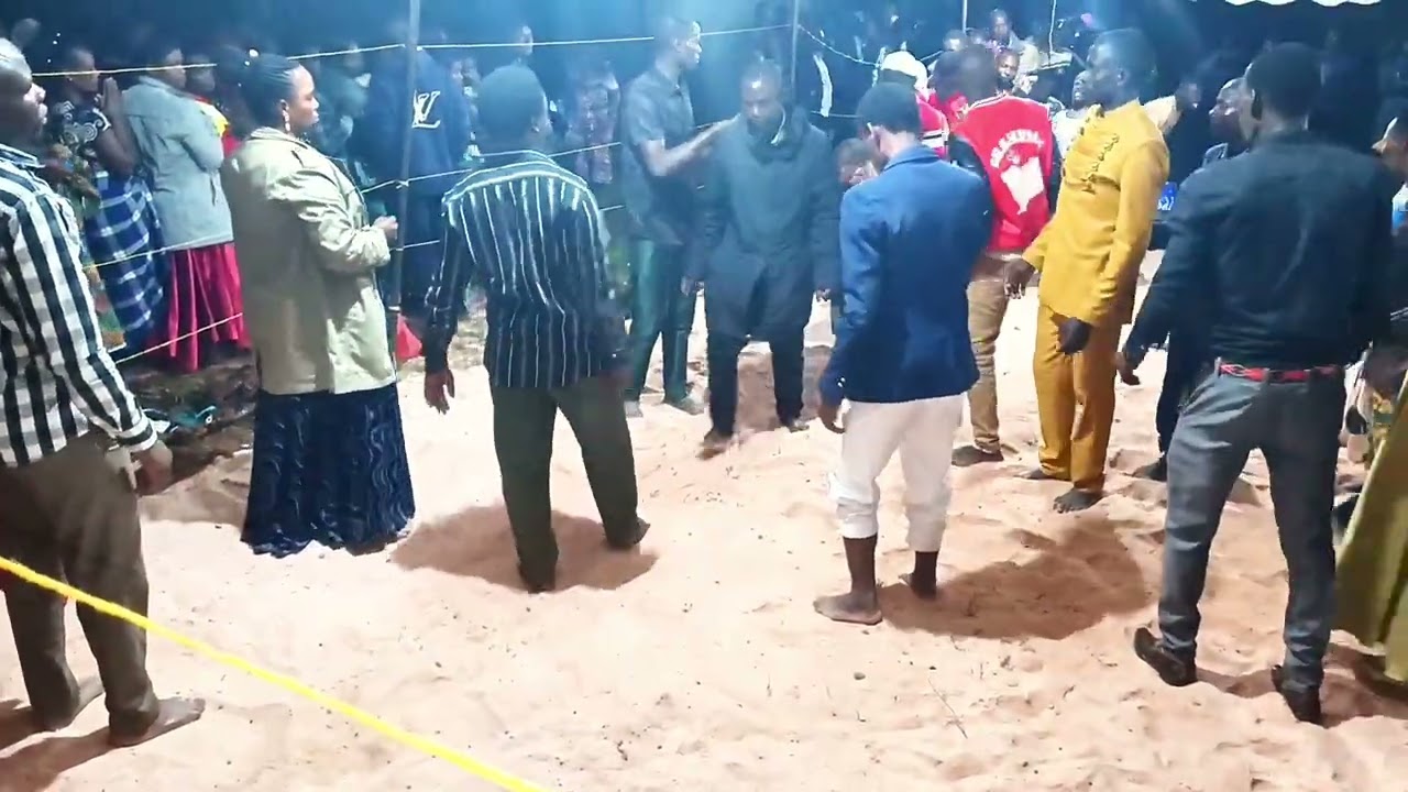 Power of God
