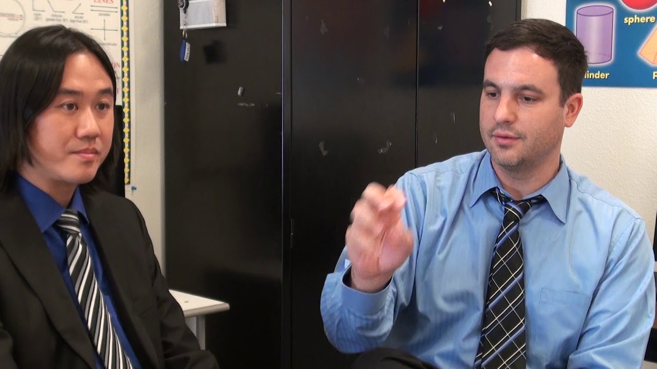 Bad Audio Math Fluency Mr. Strnad Accelerated Learning High School