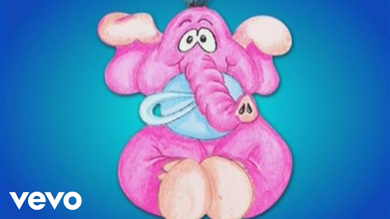 CantaJuego - Per Adormir Un Elefant