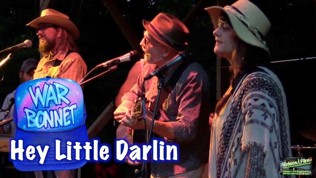 Incredible Live Music That Will Get Your Party Started!