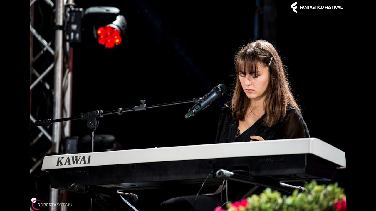 Francesca Fiorito - 