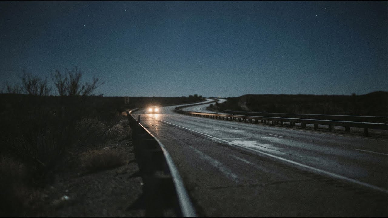 Road of Silent Memories – Emotional Soft Rock Ballad (Inspired by Classic American Soft Rock