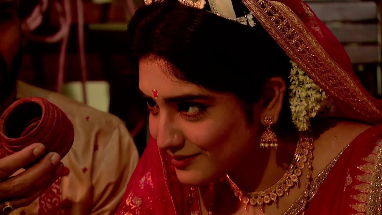 Pilu - Ep 304 - Krishanu Ganguly, Shubhangi Ghosh - Bengali Tv Serial - Zee5 Bangla Classics
