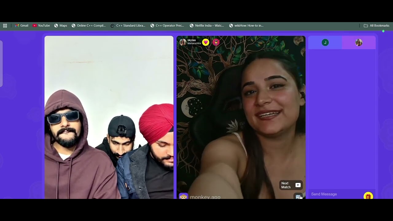 Crezy fun 🤣🙌and cute 🥰
