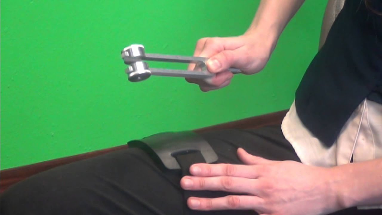 How to activate Ohm Tuning Forks