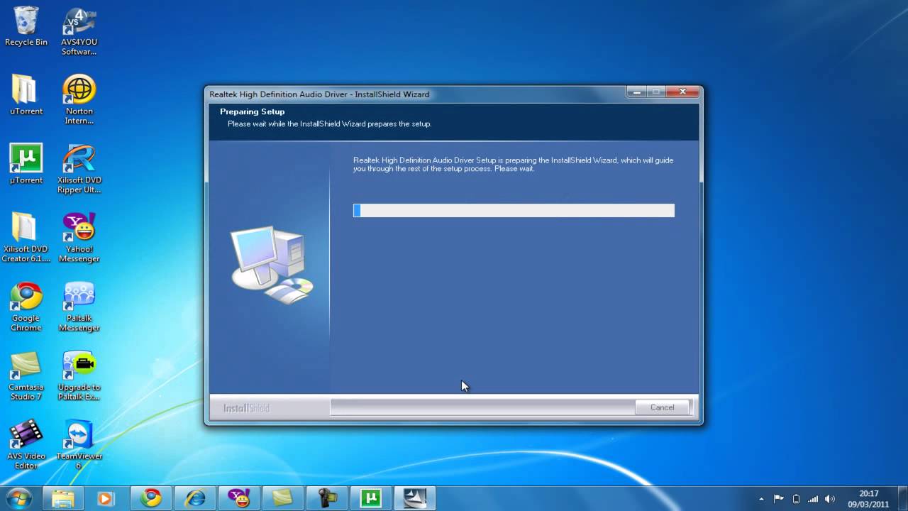 how to get and install stereo mix