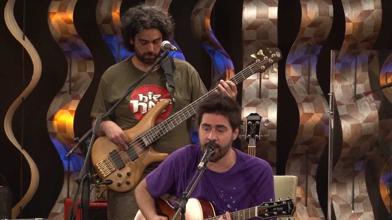 SOCIO - Nos Fuimos Estrellando (HD) // Autores en Vivo // Ciclo 1