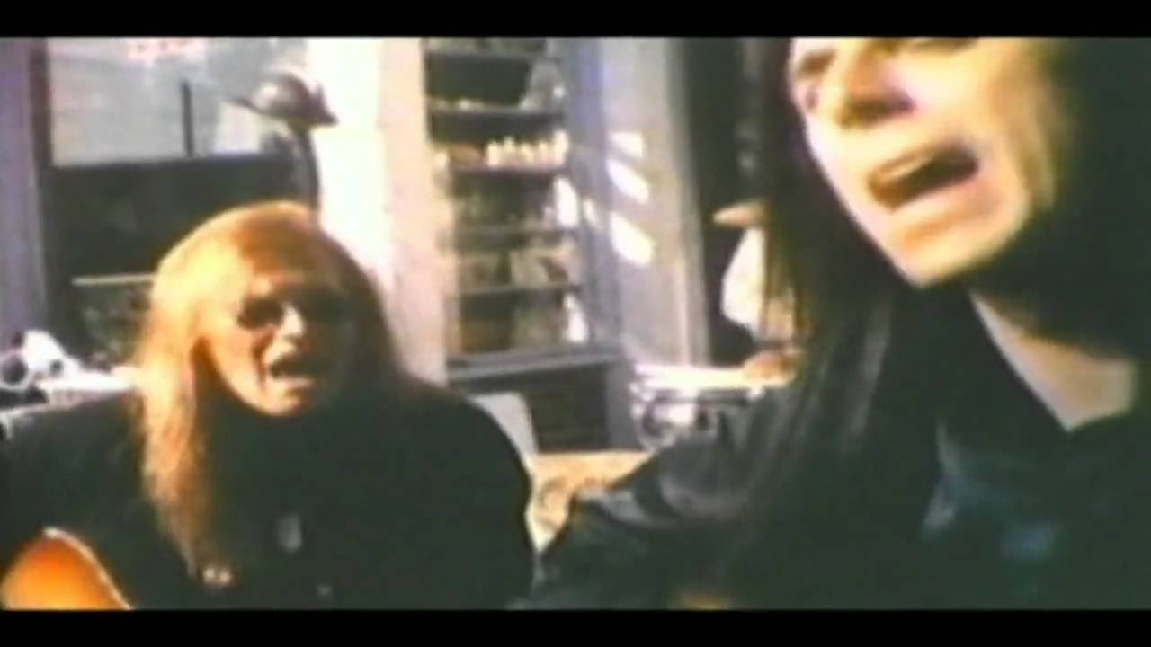 TE VEO EN EL CIELO GUARDIAN VIDEO OFICIAL(HD)