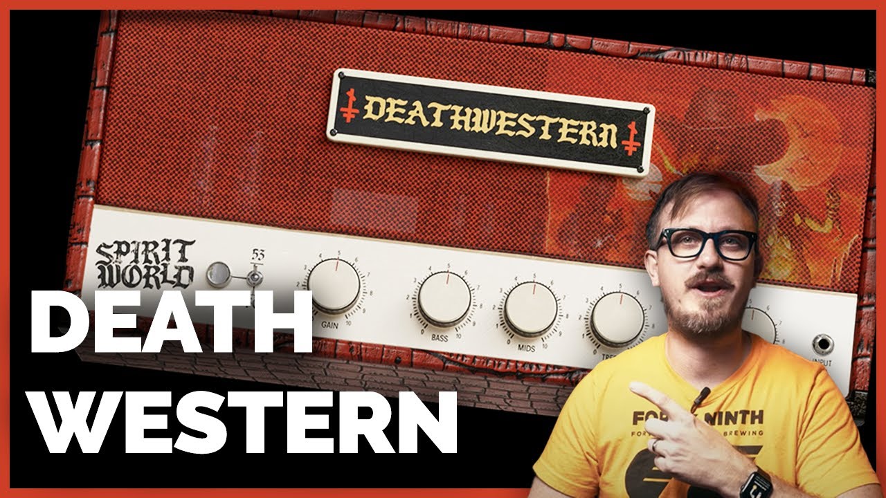 Purafied — Прохождение DEATHWESTERN