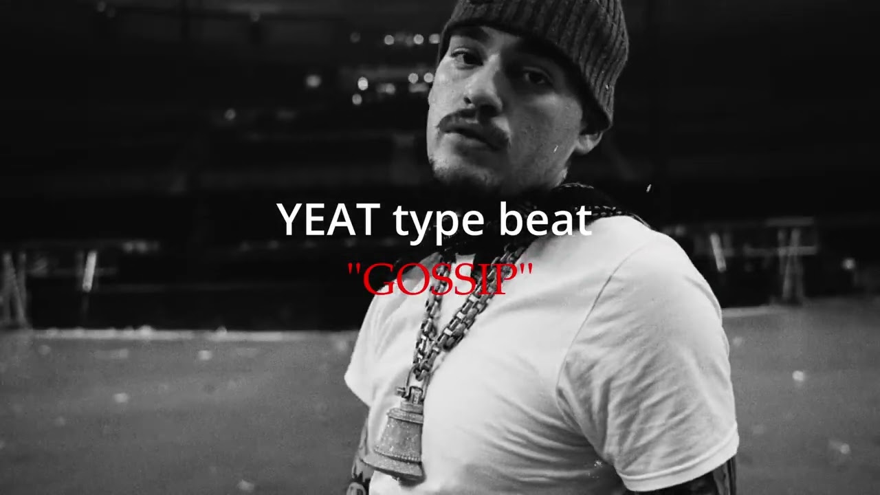 YEAT type beat 