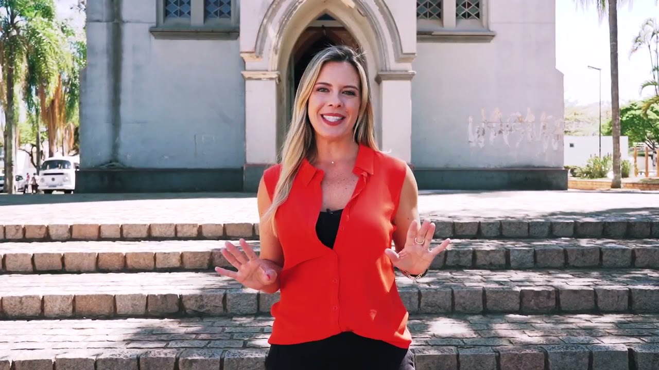 A NOVA ROTA TURÍSTICA DE JAGUARIÚNA