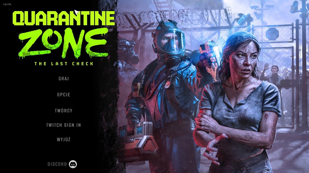 Quarantine Zone: The Last Check PL #03