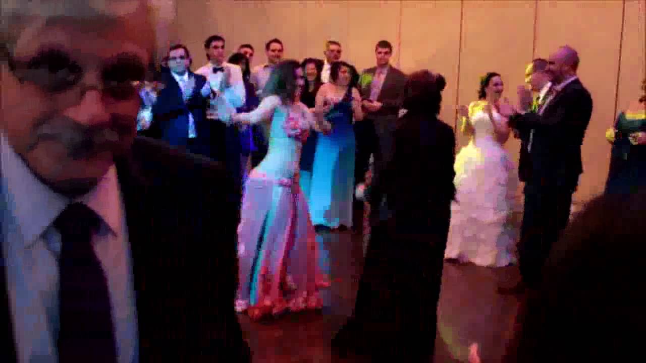Arabian belly dance wedding | Belly Dance