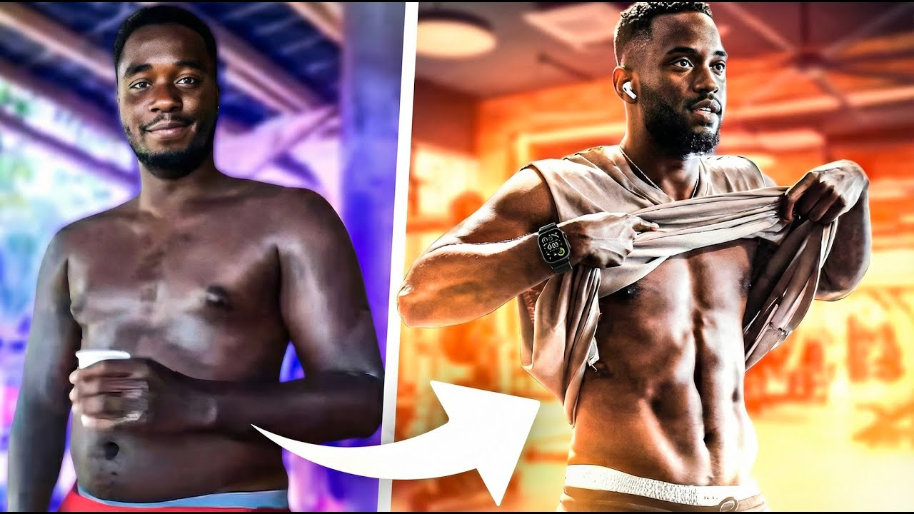 J'ai perdu 25 Kg grâce à l'Apple Watch !