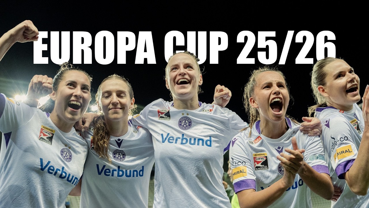 Recap: Die Reise durch Europa (02/2026) #faklive #violatv