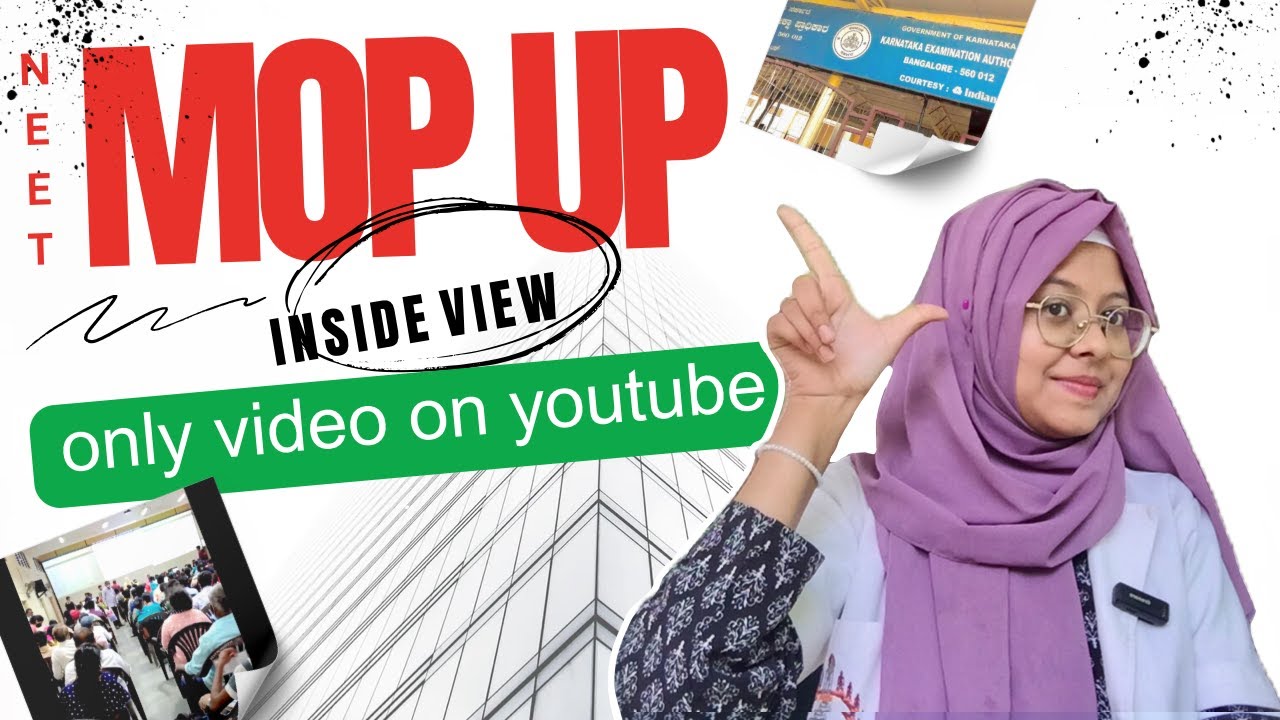 Inside Mop-Up Round Explained | Exclusive Inside View (First Video On YouTube)