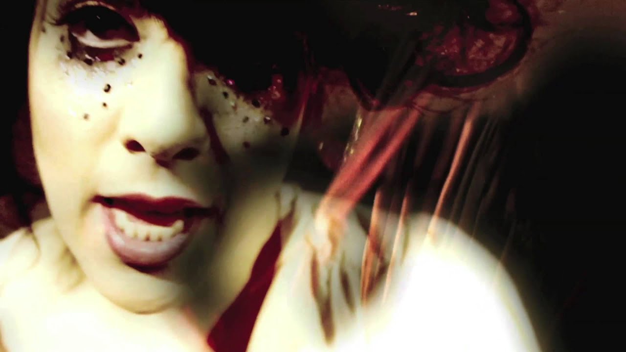Ghost Capsules - Magnetic Fields