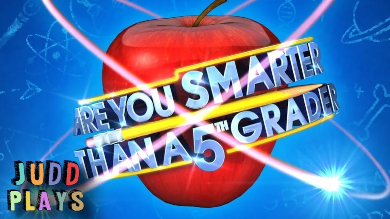 I DEFINITELY ARE SMARTEREST