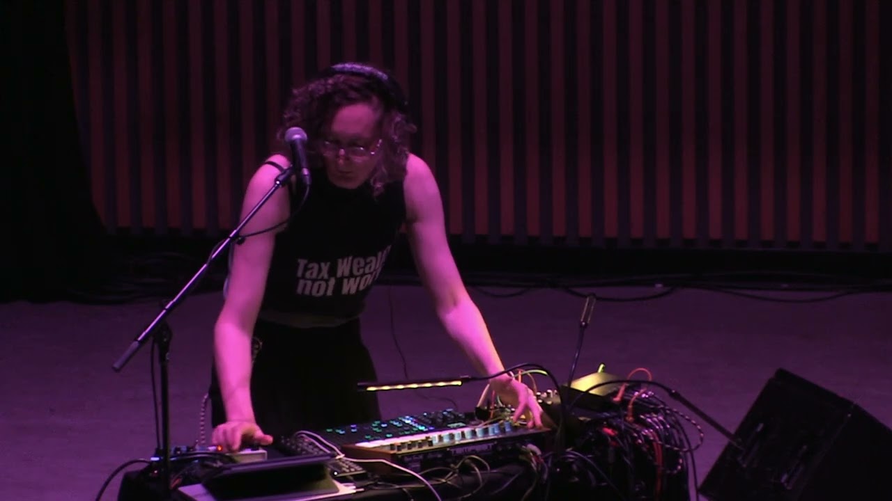 VNM Festival 2025 – Brady Marks