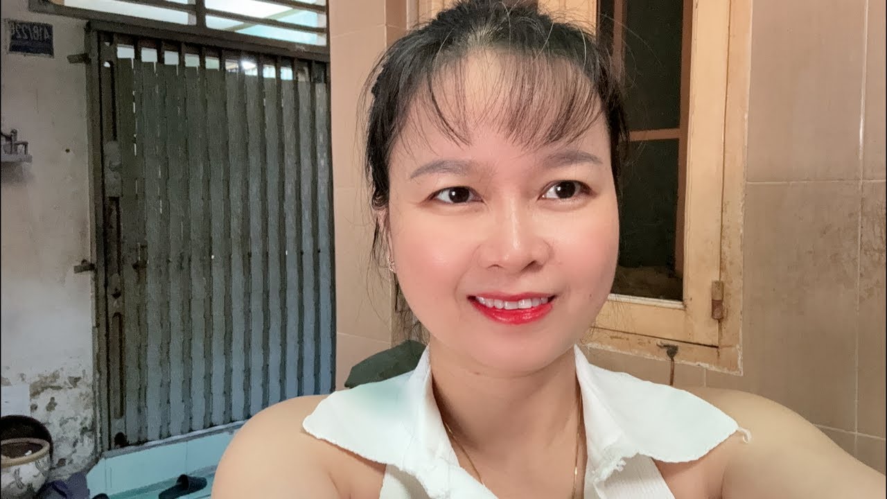 Miệng luôn tươi cười may mắn tự nhiên đến