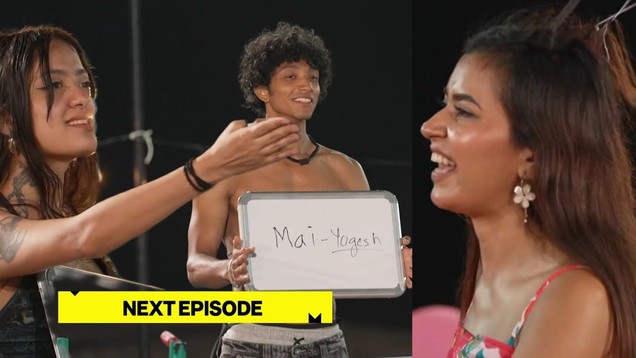 MTV Splitsvilla 16 NEW PROMO 5 April 2026 | Yogesh Sabsa UnHygienic Hai Gullu Agree, Akanksha 😱