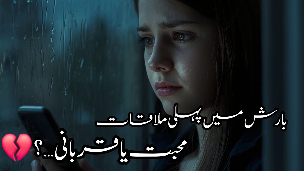 Zain hamesha k liye ja raha hai 💔 | Mohabbat ki Qurbani | Episode 7 | Urdu Love Story