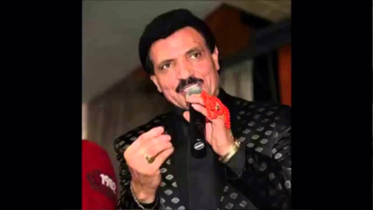 Nadim Semmo - dakhlik dakhlik (mavi mavi) Raschid Moussa Mardelli Arabisch 2015