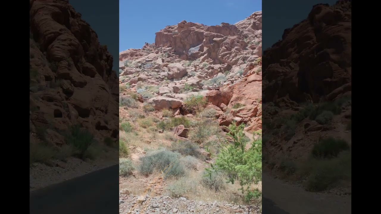Valley of Fire