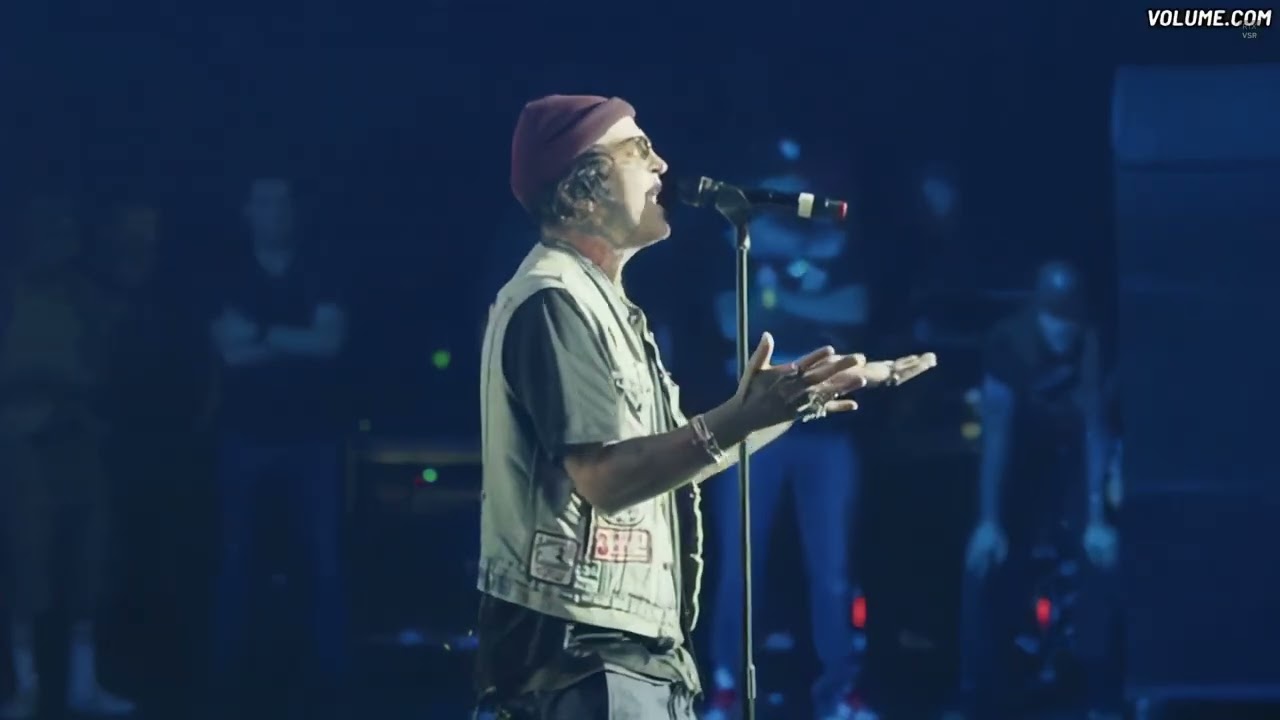 Yelawolf Live From The Mission Ballroom June 15th 2025