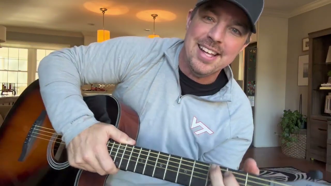 Play 10 Songs Moving Just 2 Fingers (MattMcCoy)