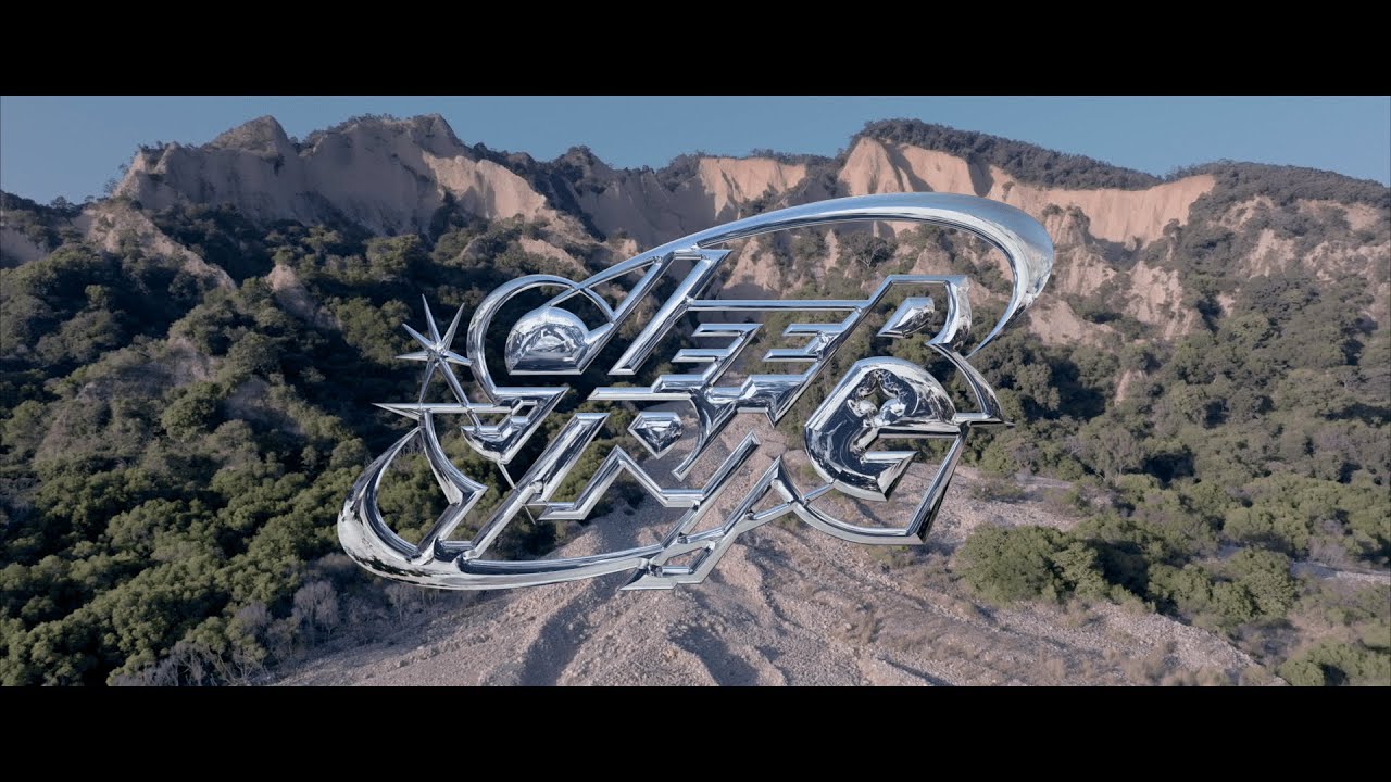 JMAC X ZEO X TORIN - KEEP STRONG （official music video）