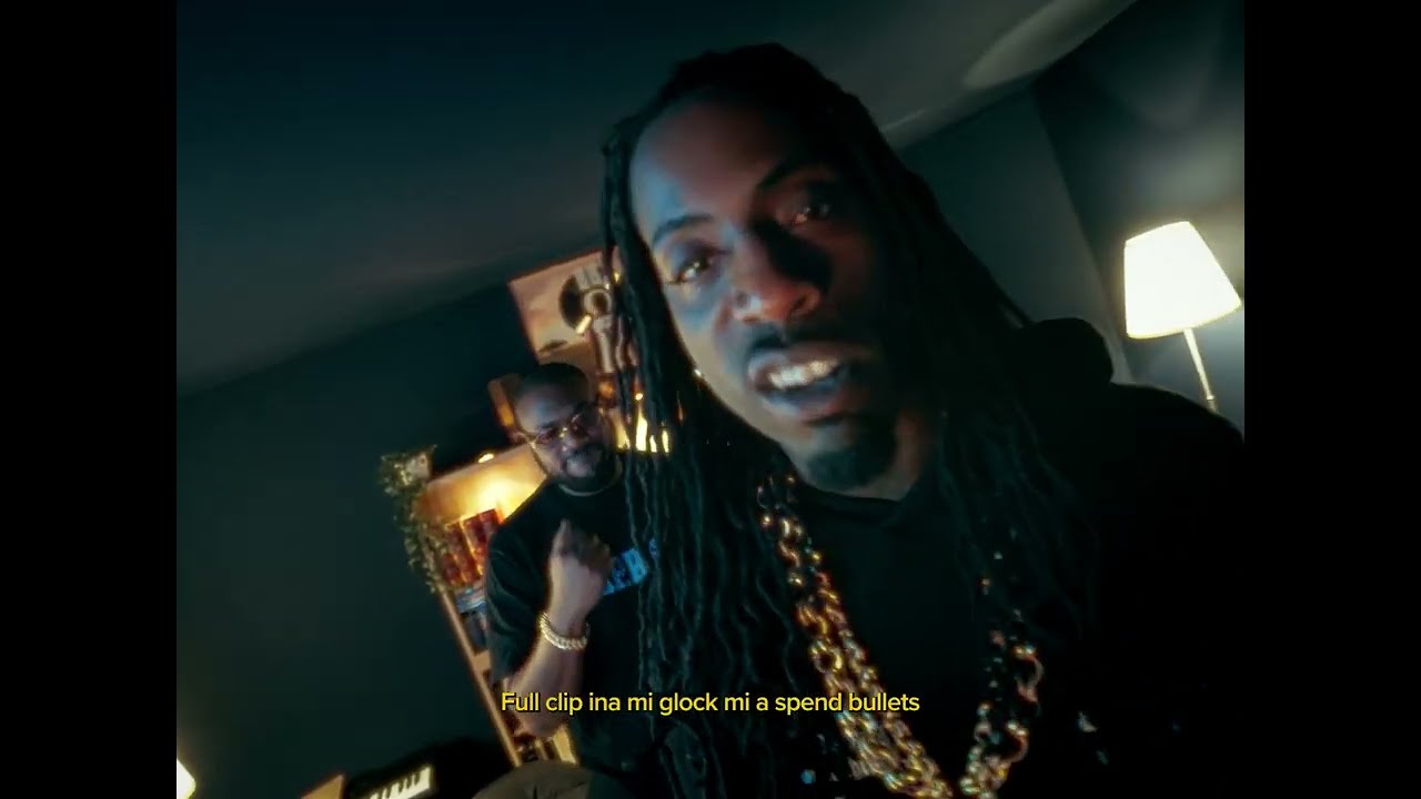 Evil p - Fully x MCG