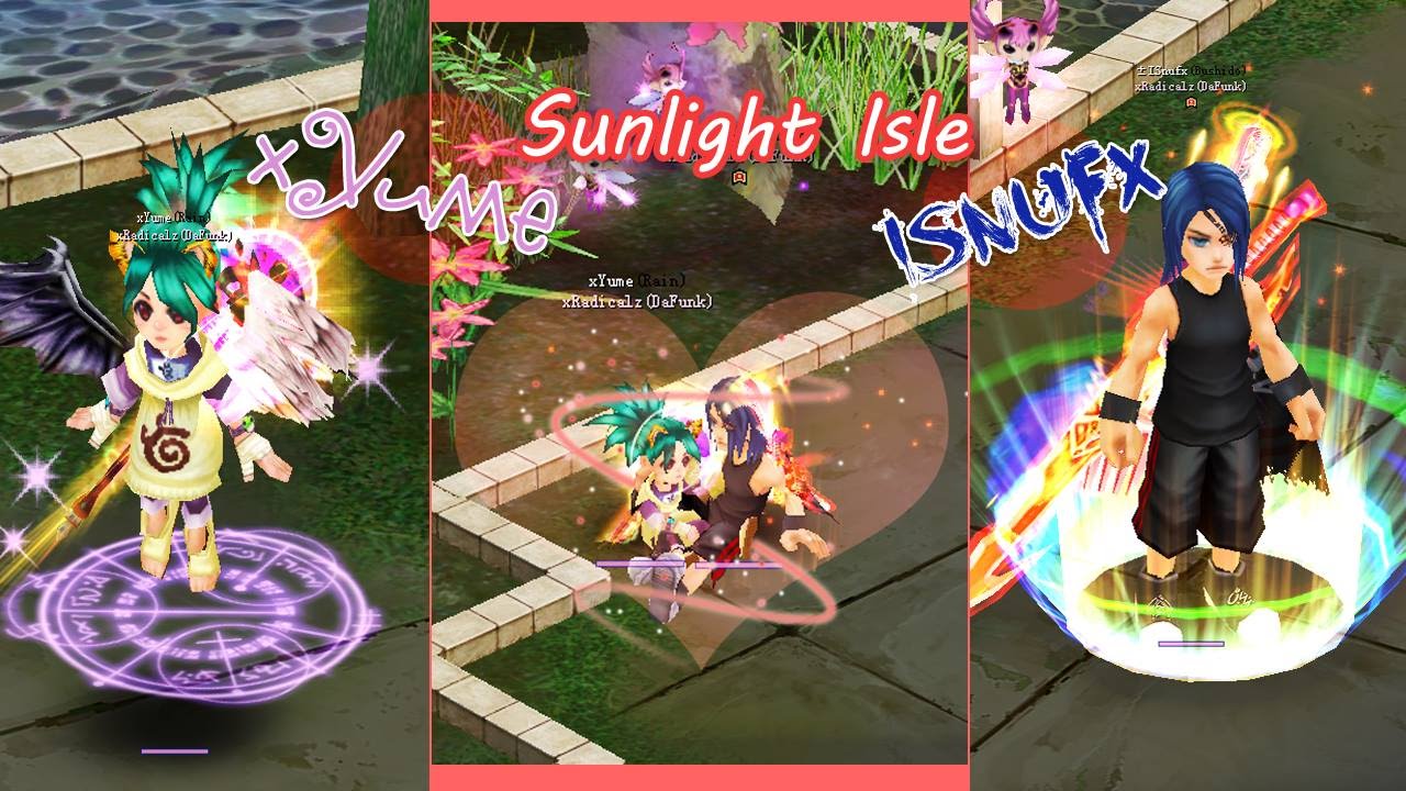 Tales Of Pirates II - Fc Radicalz