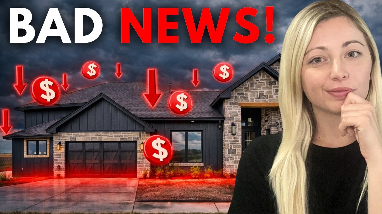 Why Are Sellers Getting Desperate? | Corpus Christi Real Estate Market