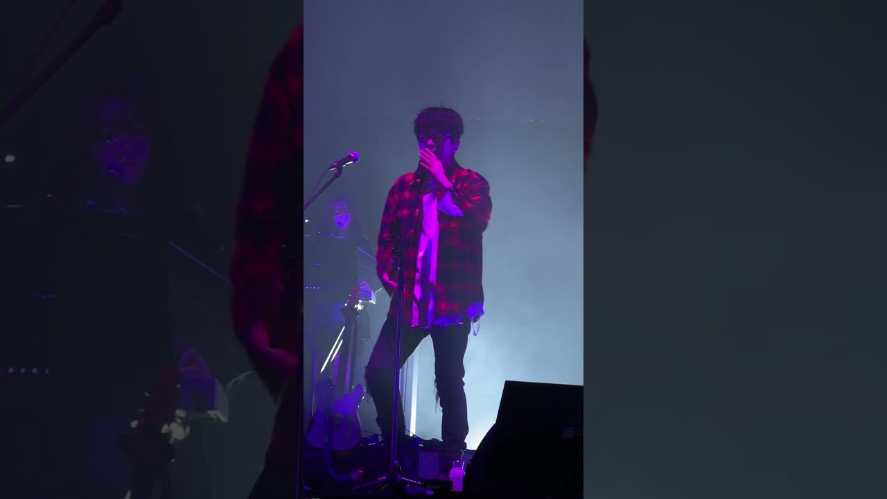 국카스텐 - MEPHISTO (국카스텐 X 카디 콘서트 Suddenly Rock Festa)