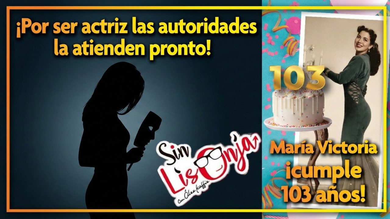 Sin lisonja, 26 febrero 2026