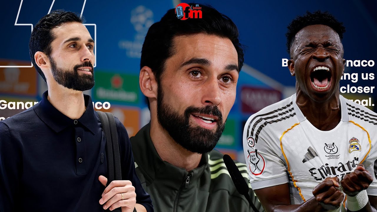 VINI Jr AGIRIWE ICIZERE KIDASANZWE NA REAL MADRID//ARBELOA ASAVYE REAL MADRID GUKINGIRA VINI Jr