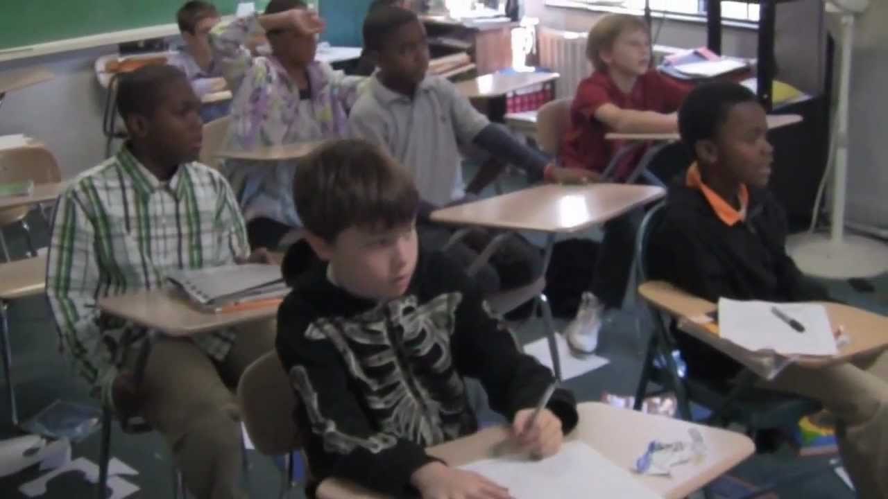 Hernando de Soto - Morgan Park Academy