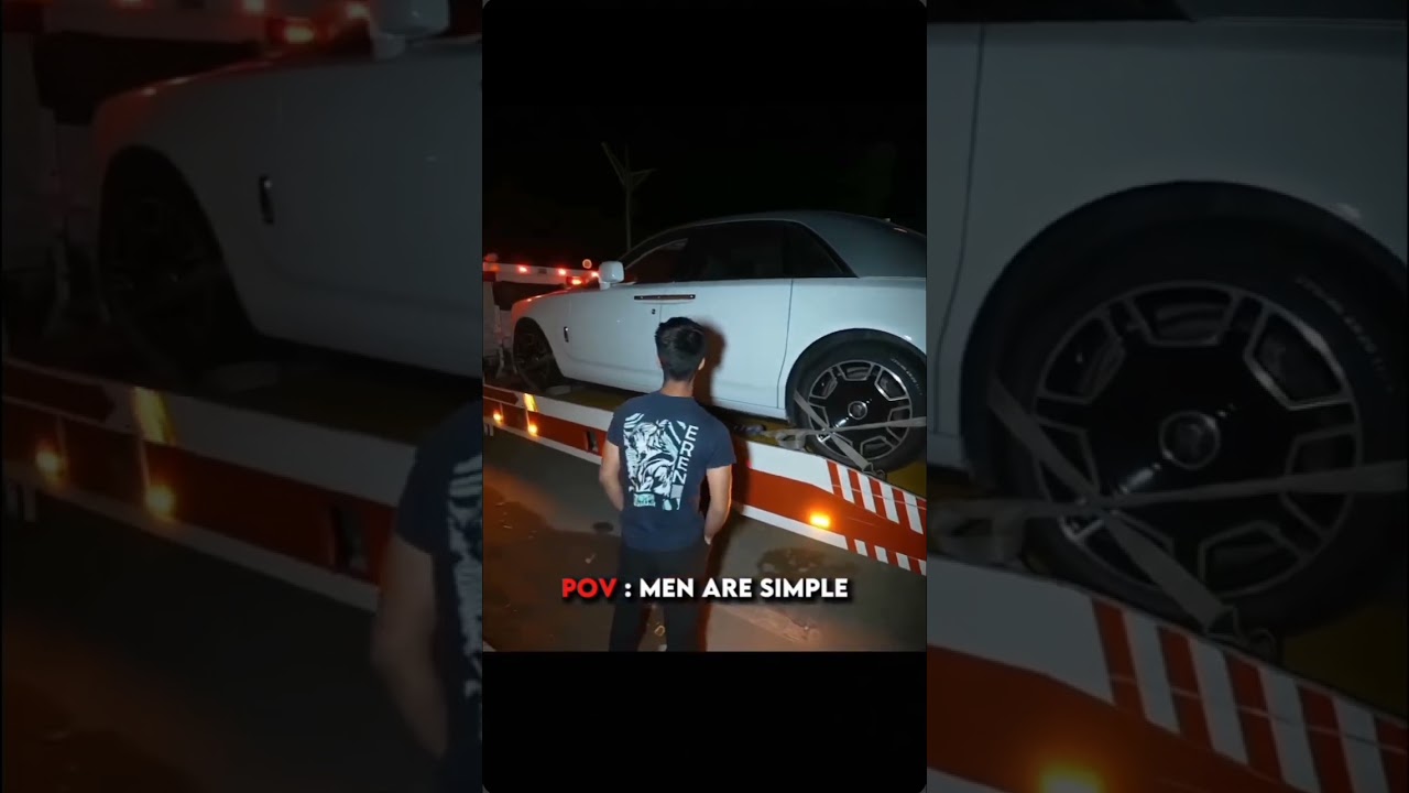 roles royal delivery 💀