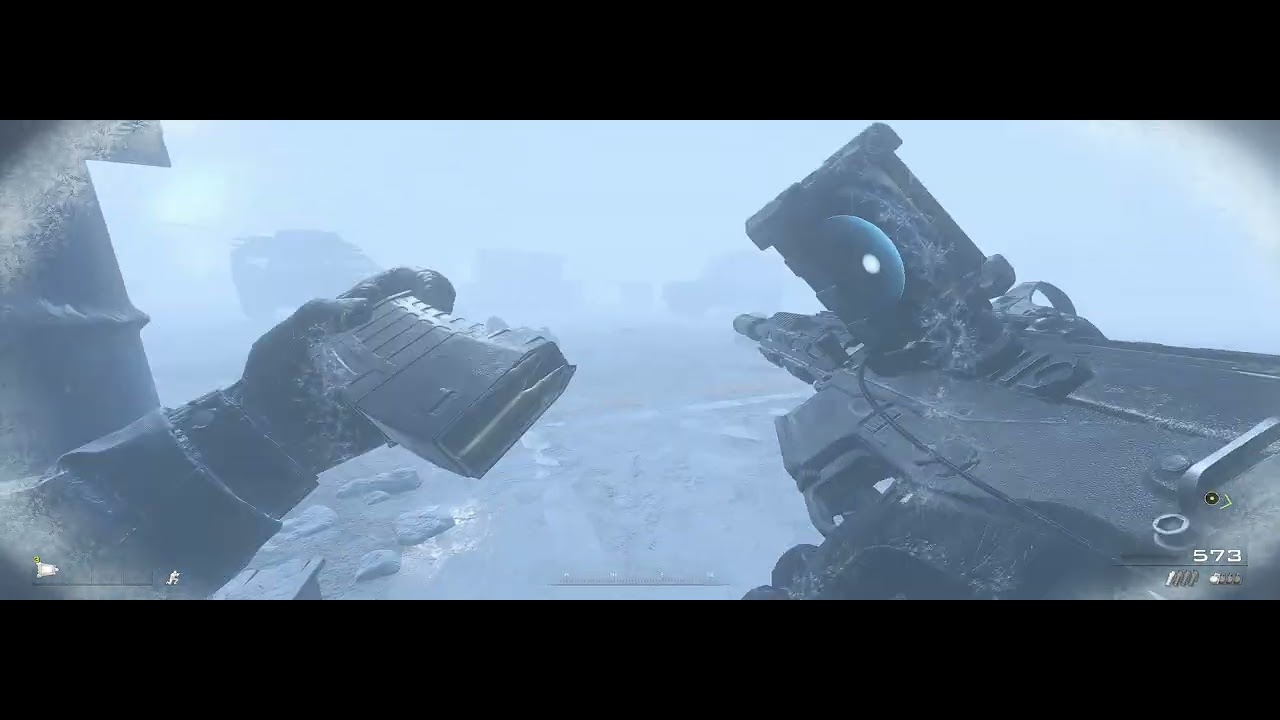 Call of Duty: MW2 Remastered | 21:9 Cinematic Gameplay (4K 2026 Visuals)
